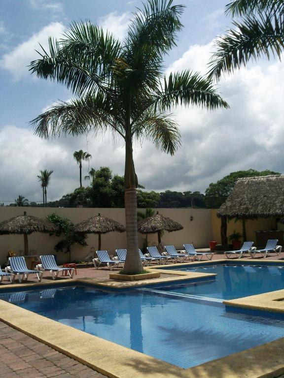 Casa Margarita Hotel Ринкон-де-Гуайябитос Экстерьер фото