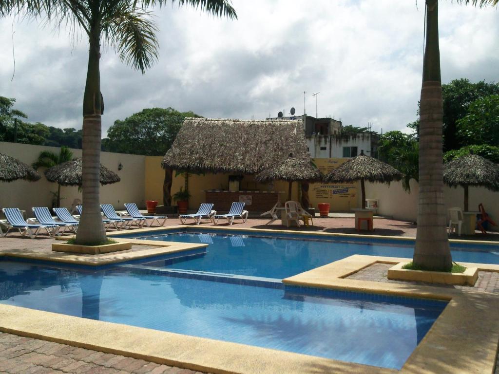 Casa Margarita Hotel Ринкон-де-Гуайябитос Экстерьер фото