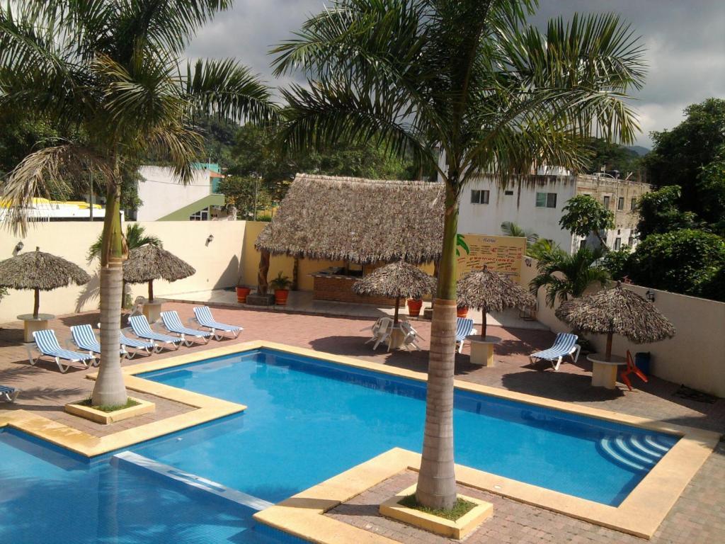Casa Margarita Hotel Ринкон-де-Гуайябитос Экстерьер фото