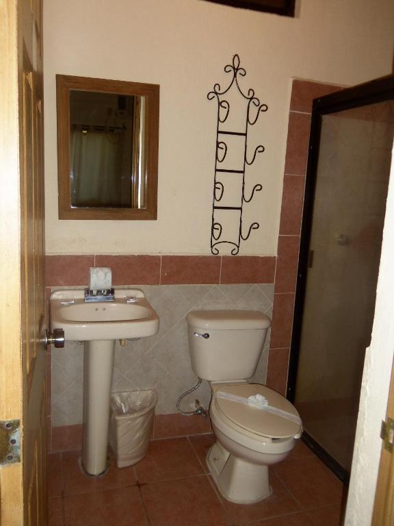 Casa Margarita Hotel Ринкон-де-Гуайябитос Номер фото
